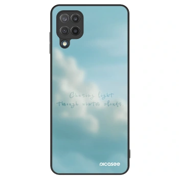 Etui na Samsung Galaxy M12 M127F - CHASiNG LIGHT
