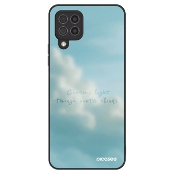 Etui na Samsung Galaxy A22 A225F 4G - CHASiNG LIGHT