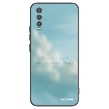 Etui na Vivo Y20s - CHASiNG LIGHT