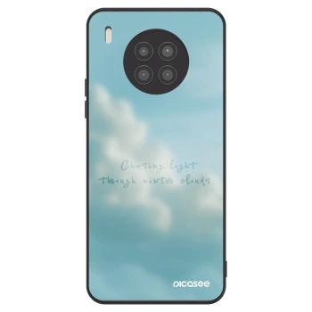 Etui na Huawei Nova 8i - CHASiNG LIGHT