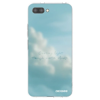 Etui na Honor 10 - CHASiNG LIGHT