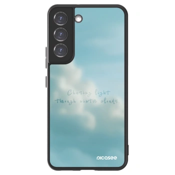 Picasee ULTIMATE CASE na Samsung Galaxy S22 5G - CHASiNG LIGHT
