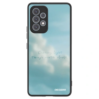 Picasee ULTIMATE CASE na Samsung Galaxy A53 5G A536 - CHASiNG LIGHT