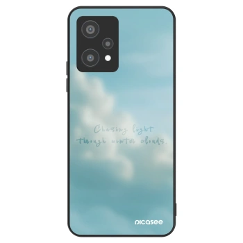 Etui na Realme 9 Pro 5G - CHASiNG LIGHT