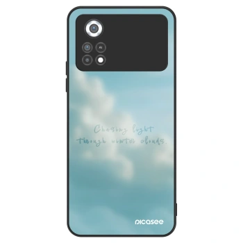 Etui na Xiaomi Poco X4 Pro 5G - CHASiNG LIGHT