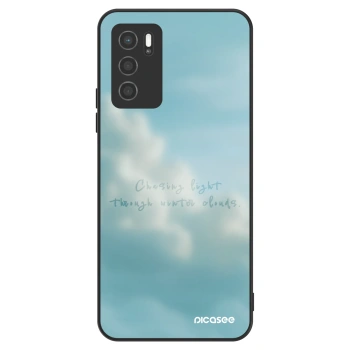 Etui na OPPO A16s - CHASiNG LIGHT