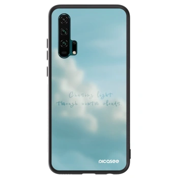Etui na Honor 20 Pro - CHASiNG LIGHT