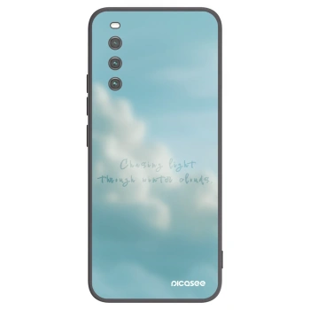 Etui na Sony Xperia 10 IV 5G - CHASiNG LIGHT