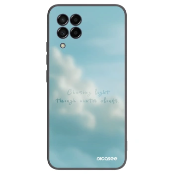 Etui na Samsung Galaxy M53 5G - CHASiNG LIGHT