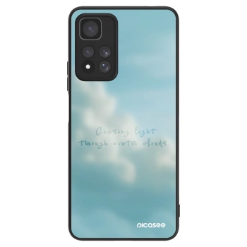 Etui na Xiaomi Redmi Note 11 Pro+ 5G - CHASiNG LIGHT