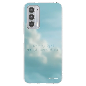 Etui na Motorola Edge 20 - CHASiNG LIGHT