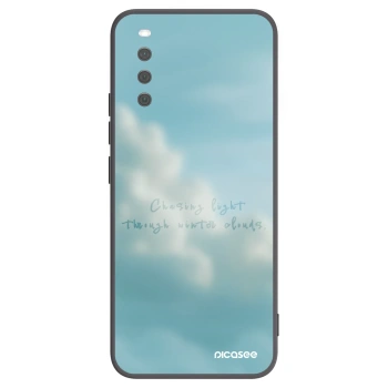 Etui na Sony Xperia 10 III - CHASiNG LIGHT