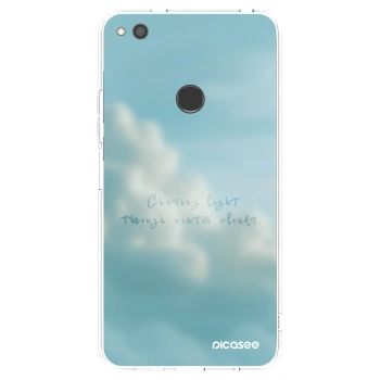 Etui na Huawei P9 Lite 2017 - CHASiNG LIGHT