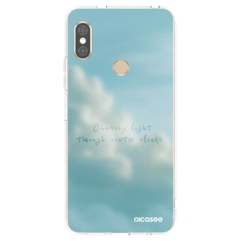Etui na Xiaomi Redmi Note 5 Global - CHASiNG LIGHT