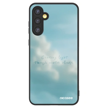 Picasee ULTIMATE CASE na Samsung Galaxy A34 5G A346B - CHASiNG LIGHT