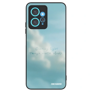 Etui na Xiaomi Redmi Note 12 4G - CHASiNG LIGHT