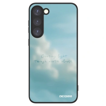 Picasee ULTIMATE CASE PowerShare pro Samsung Galaxy S23+ 5G - CHASiNG LIGHT