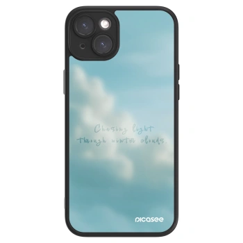 Picasee ULTIMATE CASE na Apple iPhone 15 Plus - CHASiNG LIGHT