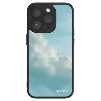 Picasee ULTIMATE CASE na Apple iPhone 15 Pro - CHASiNG LIGHT