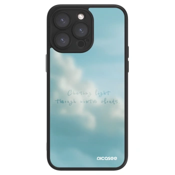 Picasee ULTIMATE CASE na Apple iPhone 15 Pro Max - CHASiNG LIGHT