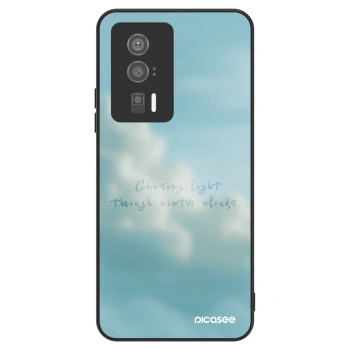 Etui na Xiaomi Poco F5 Pro 5G - CHASiNG LIGHT