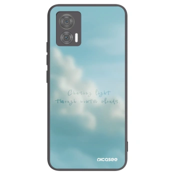 Etui na Motorola Edge 30 Neo - CHASiNG LIGHT