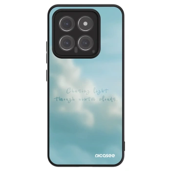 Picasee ULTIMATE CASE na Xiaomi 14 - CHASiNG LIGHT