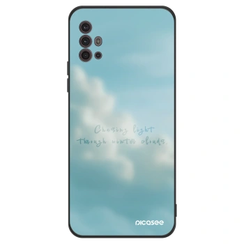 Etui na Motorola Moto G30 - CHASiNG LIGHT