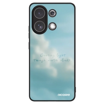 Etui na Xiaomi Redmi Note 13 4G - CHASiNG LIGHT