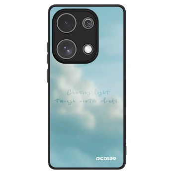 Picasee ULTIMATE CASE na Xiaomi Redmi Note 13 Pro 4G - CHASiNG LIGHT