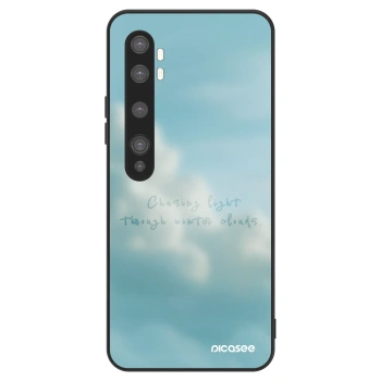 Etui na Xiaomi Mi Note 10 (Pro) - CHASiNG LIGHT