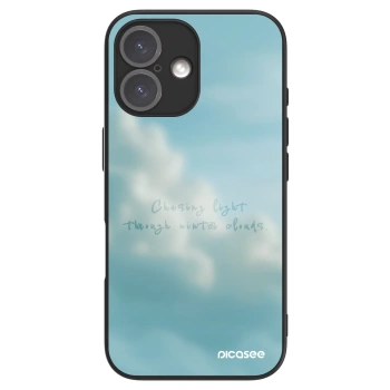 Picasee ULTIMATE CASE na Apple iPhone 16 - CHASiNG LIGHT