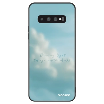 Etui na Samsung Galaxy S10 Plus G975 - CHASiNG LIGHT