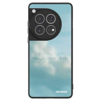 Picasee ULTIMATE CASE na OnePlus 12 5G - CHASiNG LIGHT