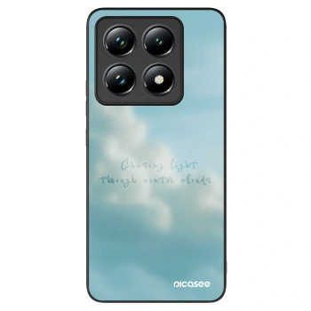 Picasee ULTIMATE CASE na Xiaomi 14T Pro - CHASiNG LIGHT