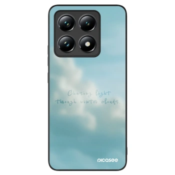 Picasee ULTIMATE CASE na Xiaomi 14T - CHASiNG LIGHT