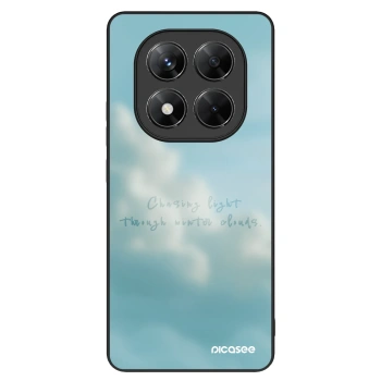 Picasee ULTIMATE CASE na Xiaomi Redmi Note 14 Pro 5G - CHASiNG LIGHT