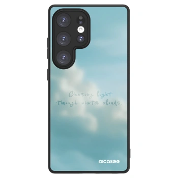 Picasee ULTIMATE CASE na Samsung Galaxy S25 Ultra 5G - CHASiNG LIGHT