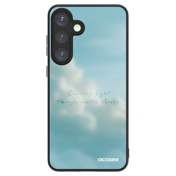 Picasee ULTIMATE CASE PowerShare pro Samsung Galaxy S25+ 5G - CHASiNG LIGHT