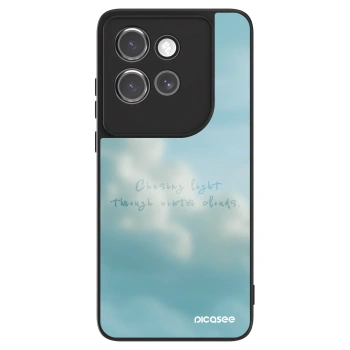 Etui na Motorola Edge 50 Neo - CHASiNG LIGHT