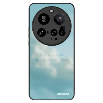 Picasee ULTIMATE CASE na Xiaomi 15 Ultra - CHASiNG LIGHT