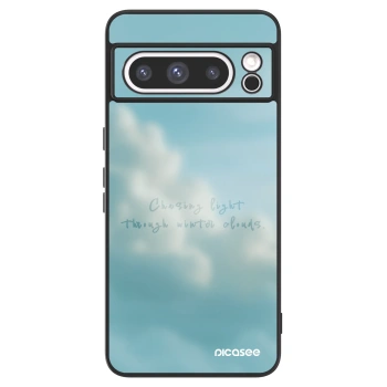 Picasee ULTIMATE CASE na Google Pixel 8 Pro - CHASiNG LIGHT