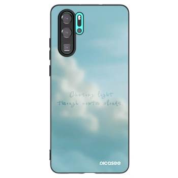 Etui na Huawei P30 Pro - CHASiNG LIGHT