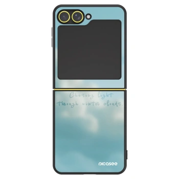 Etui na Samsung Galaxy Z Flip6 5G - CHASiNG LIGHT