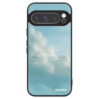 Etui na Google Pixel 9 Pro - CHASiNG LIGHT