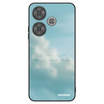 Etui na Xiaomi Poco F6 - CHASiNG LIGHT