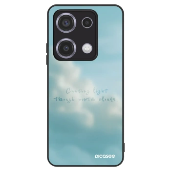 Etui na Xiaomi Redmi Note 14S - CHASiNG LIGHT