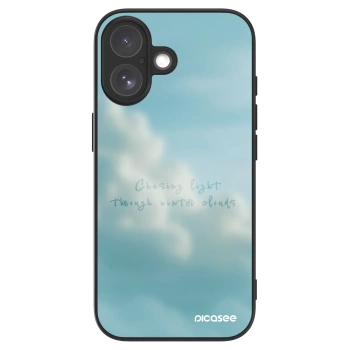 Picasee ULTIMATE CASE na Apple iPhone 17 - CHASiNG LIGHT