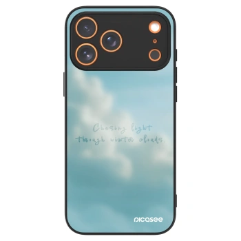 Picasee ULTIMATE CASE na Apple iPhone 17 Pro Max - CHASiNG LIGHT