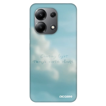 Picasee Fashion Case na Xiaomi Redmi Note 13 4G - CHASiNG LIGHT